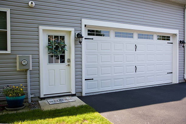 24/7 Emergency Garage Door Roller Replacement experts in North Haledon, NJ